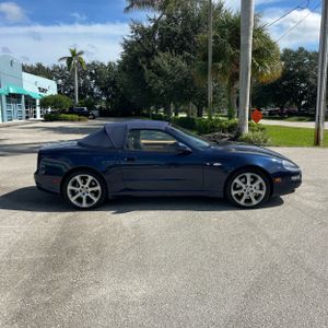صورة 10 لـ 2003 Maserati SPYDER CAMBIOCORSA