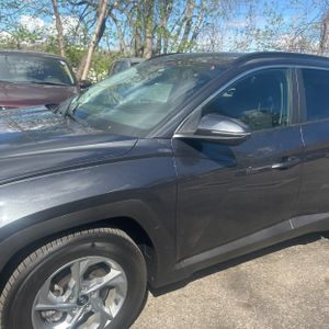 HYUNDAI TUCSON SEL - 2