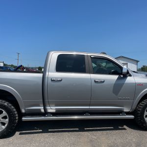 2019 RAM 2500 LARAMIE 缩略图 11
