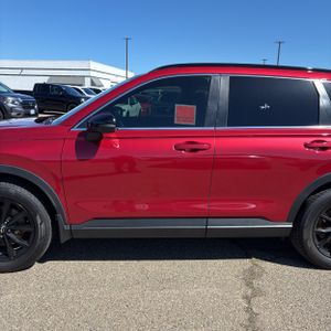 HONDA CR-V HYBRID SPORT - 4