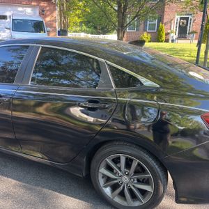 HONDA CIVIC EX-L - 6