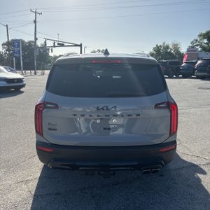 KIA TELLURIDE SX - 7