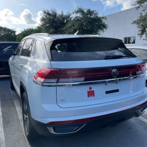 صورة 5 لـ 2024 Volkswagen ATLAS CROSS SPORT SE