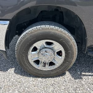 2021 RAM 2500 TRADESMAN — миниатюра 17
