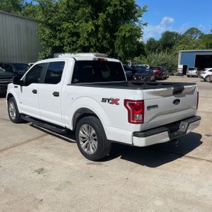 FORD F-150 XL - 5