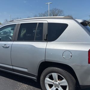 JEEP COMPASS LATITUDE - 6