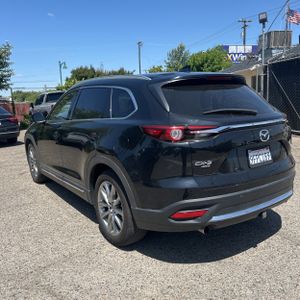 MAZDA CX-9 GRAND TOURING - 5