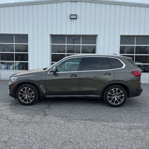 BMW X5 XDRIVE40I - 3