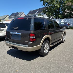 FORD EXPLORER EDDIE BAUER - 8