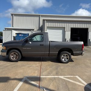 DODGE RAM 1500 ST - 3