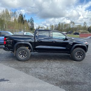 CHEVROLET COLORADO ZR2 - 10