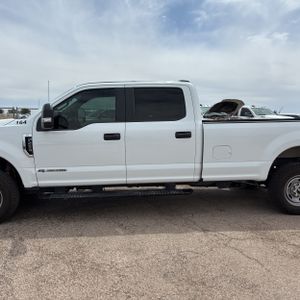 FORD F-250 SUPER DUTY XL - 4