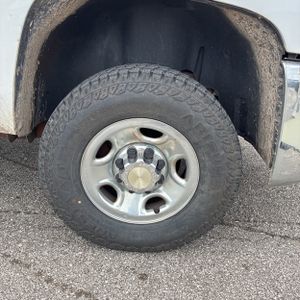 صورة 20 لـ 2007 Chevrolet SILVERADO 2500HD WORK TRUCK