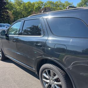 صورة 6 لـ 2017 Dodge DURANGO GT