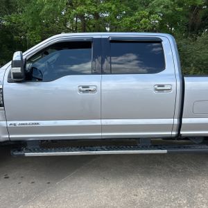 FORD F-350 SUPER DUTY XLT - 4