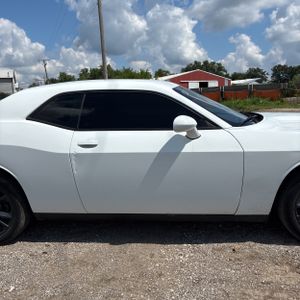 2020 Dodge CHALLENGER GT — миниатюра 11