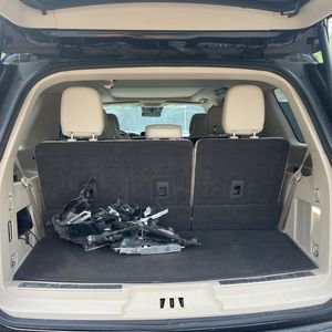 صورة مصغرة 44 لـ 2020 Lincoln NAVIGATOR RESERVE