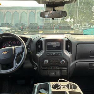 2023 Chevrolet SILVERADO 1500 CUSTOM — миниатюра 34