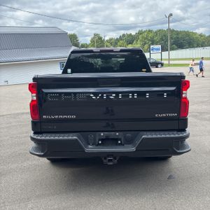 صورة 7 لـ 2021 Chevrolet SILVERADO 1500 CUSTOM