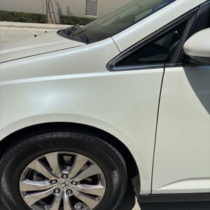 HONDA ODYSSEY EX - 2