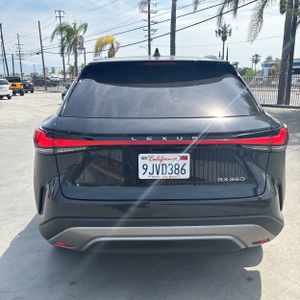 LEXUS RX 350 PREMIUM - 7