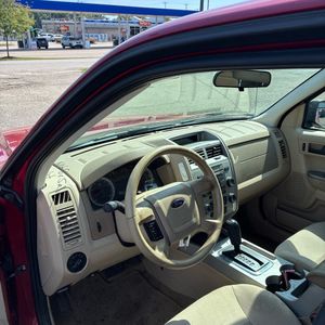 2008 FORD ESCAPE XLT 照片 40