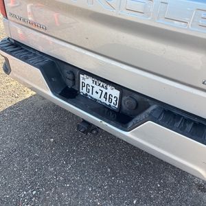 صورة مصغرة 80 لـ 2021 Chevrolet SILVERADO 1500 CUSTOM