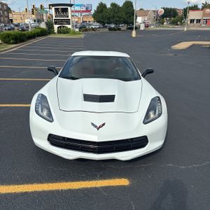 صورة مصغرة 14 لـ 2016 Chevrolet CORVETTE STINGRAY