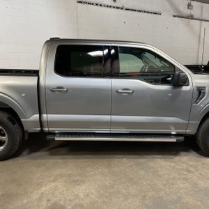 FORD F-150 XLT - 10