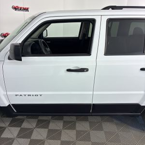 JEEP PATRIOT SPORT - 3