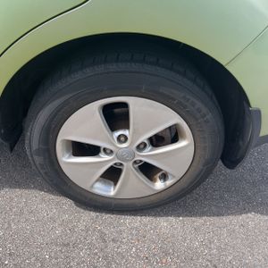 2014 KIA SOUL BASE thumbnail 18