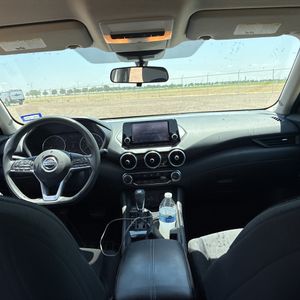 صورة مصغرة 35 لـ 2022 Nissan SENTRA S