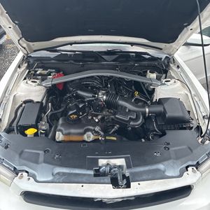 2012 FORD MUSTANG V6 缩略图 42