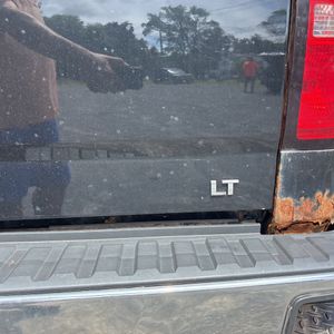 صورة مصغرة 23 لـ 2017 Chevrolet SILVERADO 1500 LT