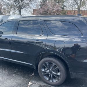 DODGE DURANGO GT PLUS AWD - 6