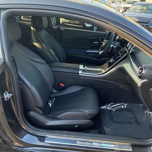 2024 Mercedes-BENZ CLE 缩略图 33