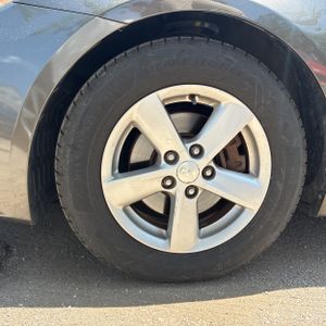 2014 KIA OPTIMA LX — миниатюра 15
