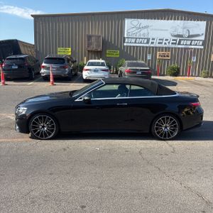 2023 Mercedes-BENZ E-CLASS 照片 3