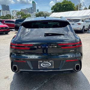 2023 Genesis GV70 2.5T STANDARD 照片 7