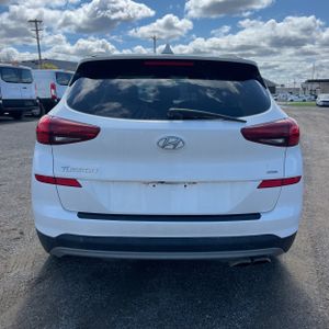 HYUNDAI TUCSON SPORT - 7