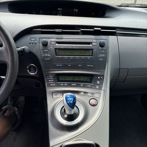 2010 Toyota PRIUS II — миниатюра 41