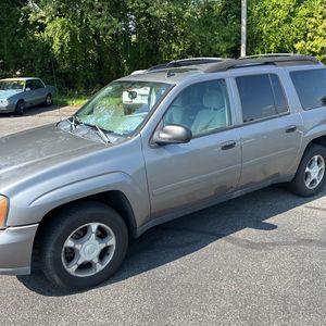 2006 Chevrolet TRAILBLAZER EXT LS 缩略图 51