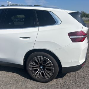 2025 BMW X3 30 XDRIVE 照片 6