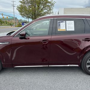 MAZDA CX-90 3.3 TURBO S PREMIUM - 4