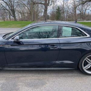 AUDI A5 2.0T PREMIUM - 4