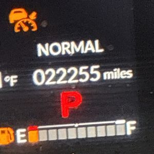 2025 Honda PILOT TOURING thumbnail 43
