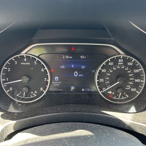 صورة مصغرة 38 لـ 2017 Nissan MURANO S