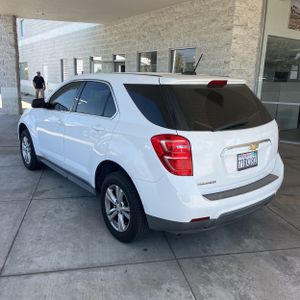 صورة 5 لـ 2017 Chevrolet EQUINOX LS