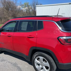 JEEP COMPASS LATITUDE - 6