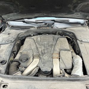 صورة مصغرة 46 لـ 2015 Mercedes-BENZ S-CLASS